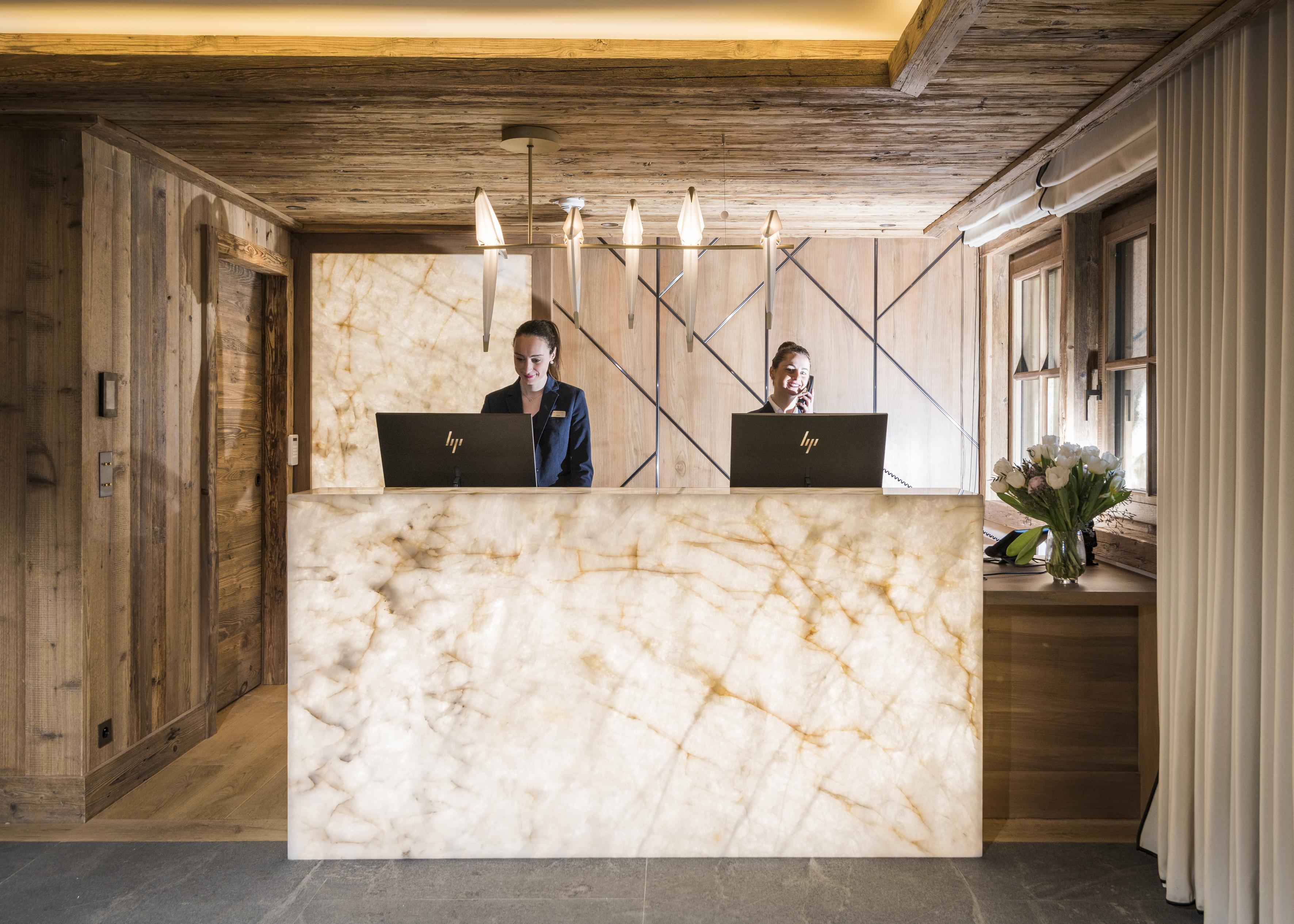 Armancette - The Leading Hotels Of The World Сен-Жерве-ле-Бен Екстериор снимка